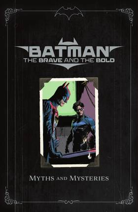 Read Batman: The Brave and the Bold (2023-)  6 Page 2 in English