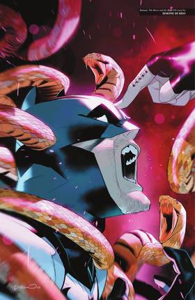 Read Batman: The Brave and the Bold (2023-)  6 Page 5 in English