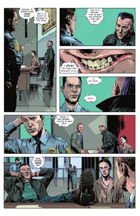 Read Batman: The Brave and the Bold (2023-)  6 Page 9 in English