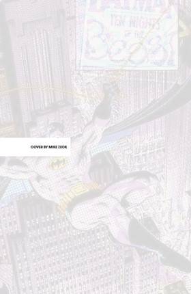 Read Batman: The Caped Crusader (2018)  1 Page 6 in English