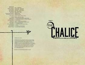 Read Batman: The Chalice (1999)  1 Page 4 in English