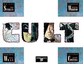 Read Batman: The Cult (1988-)  2 Page 2 in English
