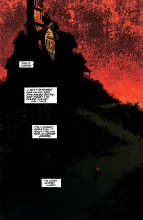 Read Batman: The Cult (1988-)  2 Page 5 in English