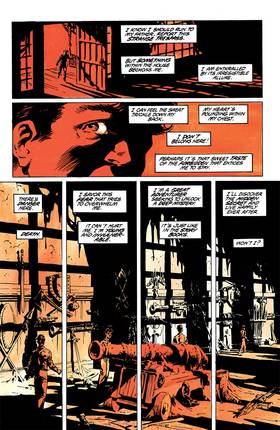 Read Batman: The Cult (1988-)  2 Page 6 in English