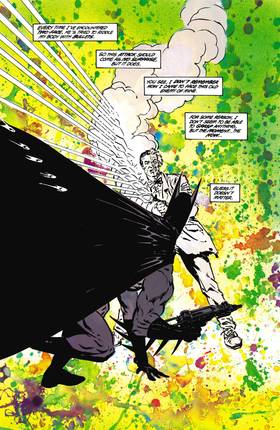 Read Batman: The Cult (1988-)  3 Page 5 in English