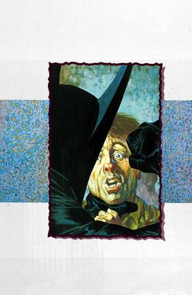 Read Batman: The Cult (1988-)  4 Page 4 in English