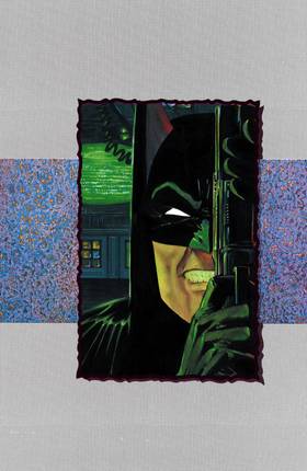 Read Batman: The Cult (1988-)  5 Page 4 in English