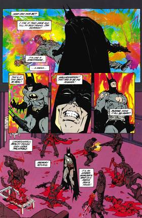 Read Batman: The Cult (1988-)  3 Page 7 in English