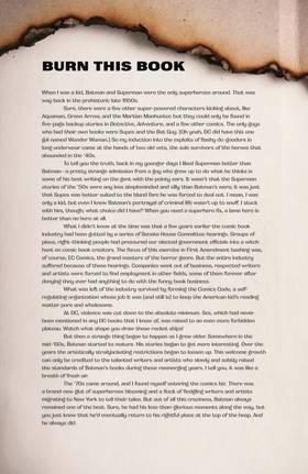 Read Batman: The Cult (1988-)  1 Page 5 in English