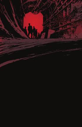 Read Batman: The Cult (1988-)  1 Page 7 in English