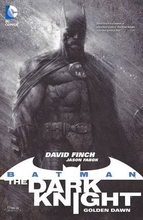 Read Batman: The Dark Knight (2010-)  1 Page 1 in English