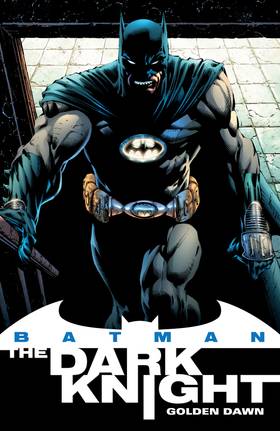 Read Batman: The Dark Knight (2010-)  1 Page 3 in English