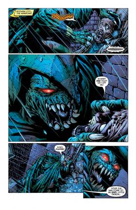 Read Batman: The Dark Knight (2010-)  3 Page 2 in English