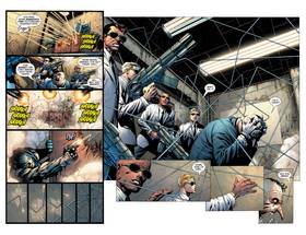 Read Batman: The Dark Knight (2010-)  2 Page 3 in English