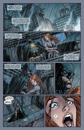 Read Batman: The Dark Knight (2010-)  5 Page 2 in English