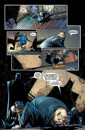 Read Batman: The Dark Knight (2010-)  2 Page 7 in English