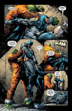 Read Batman: The Dark Knight (2010-)  2 Page 9 in English