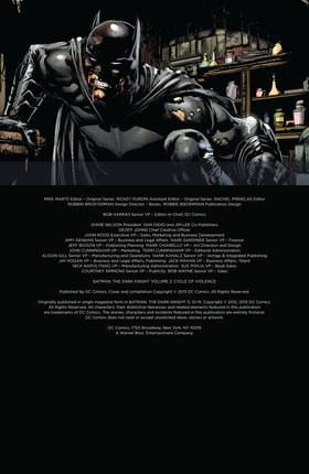Read Batman: The Dark Knight (2011-2014)  2 Page 4 in English