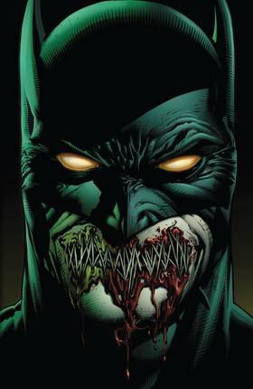Read Batman: The Dark Knight (2011-2014)  2 Page 5 in English