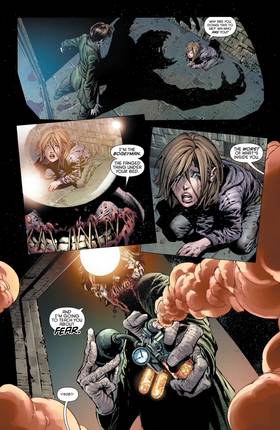 Read Batman: The Dark Knight (2011-2014)  2 Page 7 in English