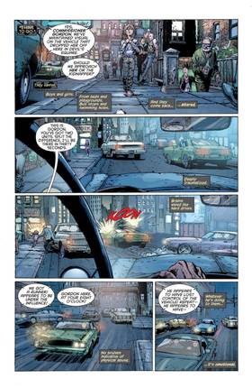 Read Batman: The Dark Knight (2011-2014)  2 Page 10 in English