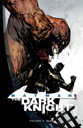 Read Batman: The Dark Knight (2011-2014)  4 Page 2 in English