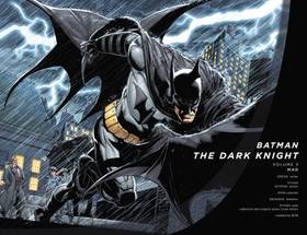 Read Batman: The Dark Knight (2011-2014)  3 Page 3 in English