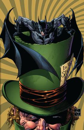 Read Batman: The Dark Knight (2011-2014)  3 Page 5 in English