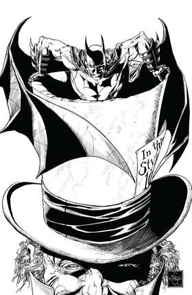 Read Batman: The Dark Knight (2011-2014)  3 Page 6 in English