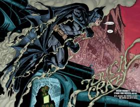 Read Batman: The Dark Knight (2011-2014)  3 Page 10 in English