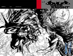 Read Batman: The Dark Knight (2011-2014)  9 Page 2 in English