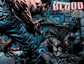 Read Batman: The Dark Knight (2011-2014)  6 Page 3 in English