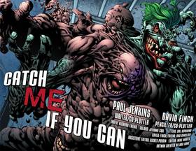 Read Batman: The Dark Knight (2011-2014)  7 Page 5 in English