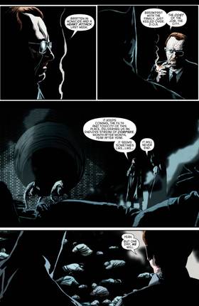 Read Batman: The Dark Knight (2011-2014)  24 Page 2 in English