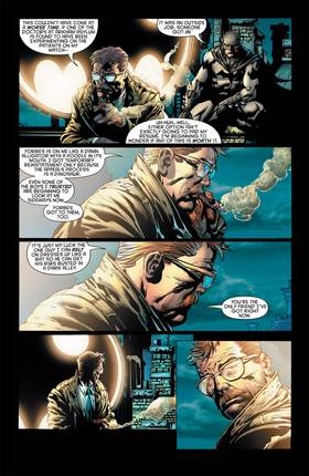 Read Batman: The Dark Knight (2011-2014)  6 Page 7 in English