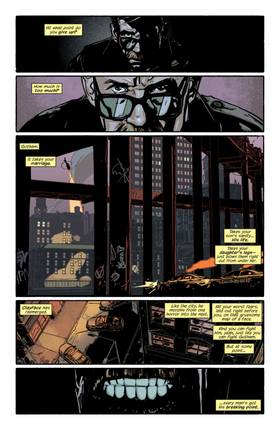 Read Batman: The Dark Knight (2011-2014)  26 Page 2 in English