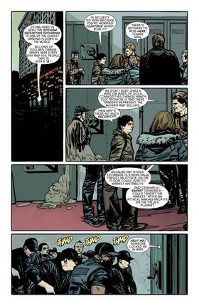 Read Batman: The Dark Knight (2011-2014)  27 Page 2 in English
