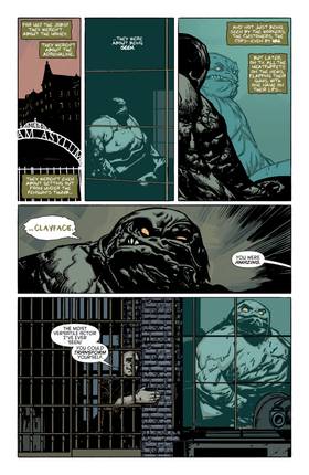 Read Batman: The Dark Knight (2011-2014)  28 Page 2 in English
