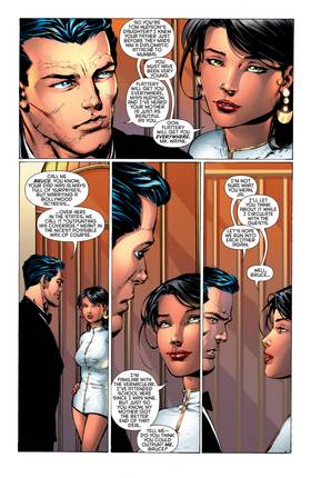 Read Batman: The Dark Knight (2011-2014)  5 Page 9 in English