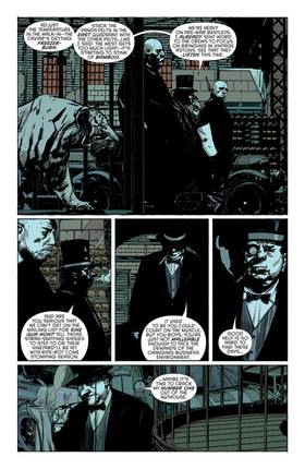 Read Batman: The Dark Knight (2011-2014)  29 Page 2 in English