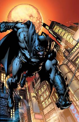 Read Batman: The Dark Knight (2011-2014)  1 Page 5 in English