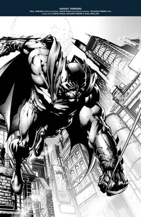 Read Batman: The Dark Knight (2011-2014)  1 Page 6 in English