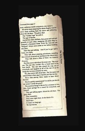 Read Batman: The Dark Knight Returns (1986-)  2 Page 9 in English