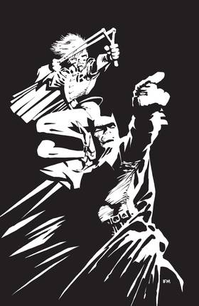 Read Batman: The Dark Knight Returns (1986-)  2 Page 10 in English