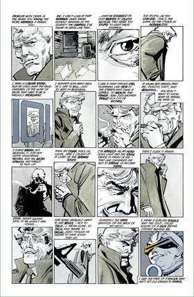 Read Batman: The Dark Knight Returns (1986-)  3 Page 4 in English