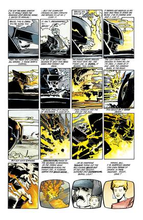 Read Batman: The Dark Knight Returns (1986-)  2 Page 4 in English
