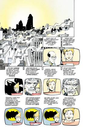 Read Batman: The Dark Knight Returns (1986-)  2 Page 5 in English