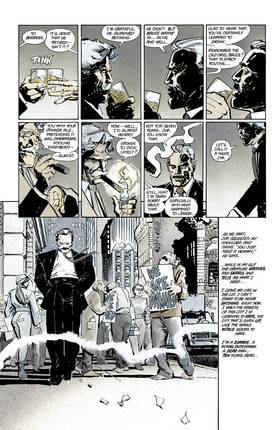 Read Batman: The Dark Knight Returns (1986-)  2 Page 6 in English