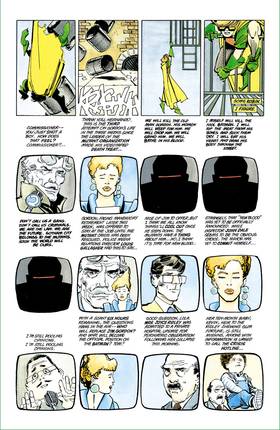 Read Batman: The Dark Knight Returns (1986-)  3 Page 7 in English