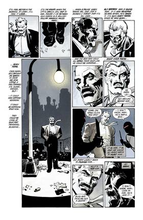 Read Batman: The Dark Knight Returns (1986-)  2 Page 7 in English